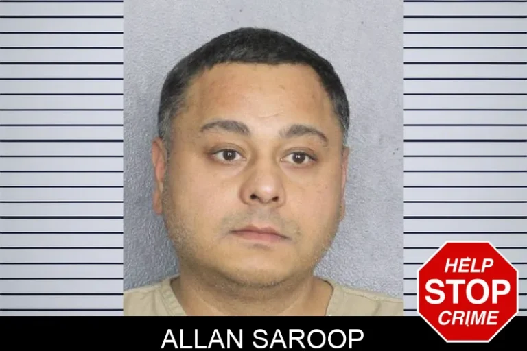 Allan Saroop