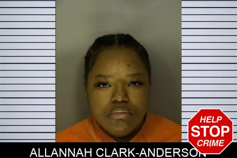 Allannah Clark-Anderson