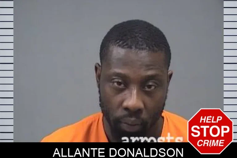Allante Donaldson