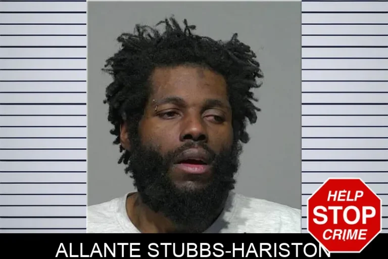 Allante Stubbs-Hariston