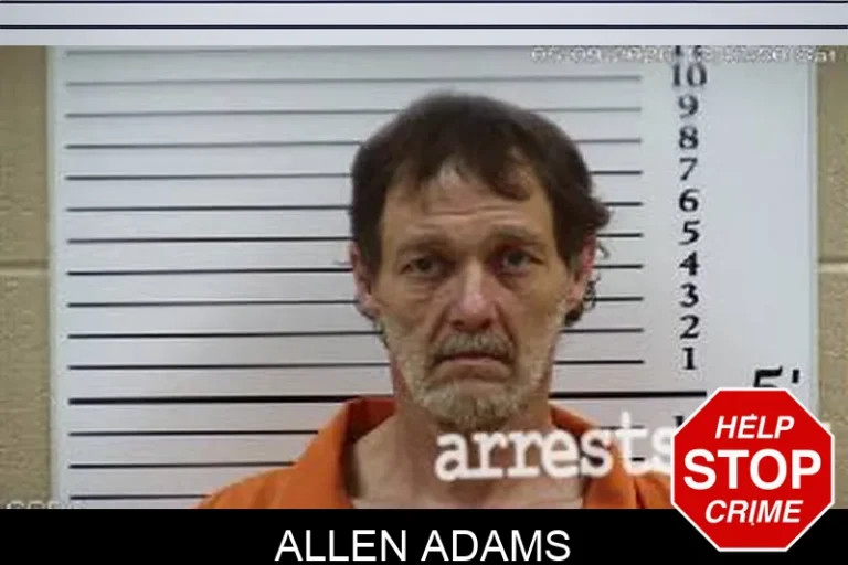 Allen Adams
