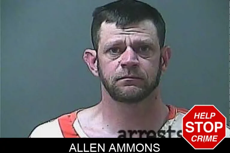Allen Ammons