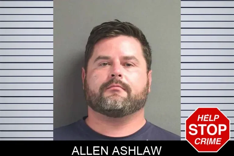 Allen Ashlaw