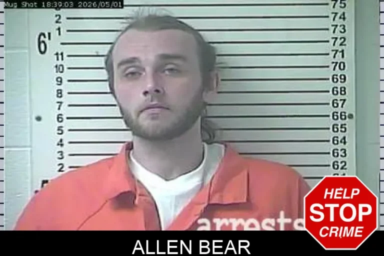 Allen Bear