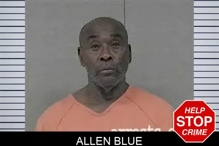 Allen Blue
