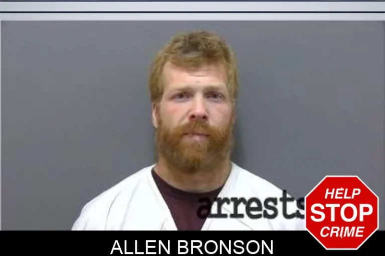 Allen Bronson