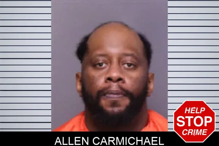 Allen Carmichael