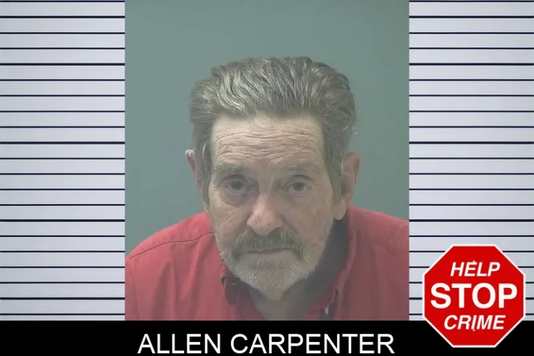 Allen Carpenter