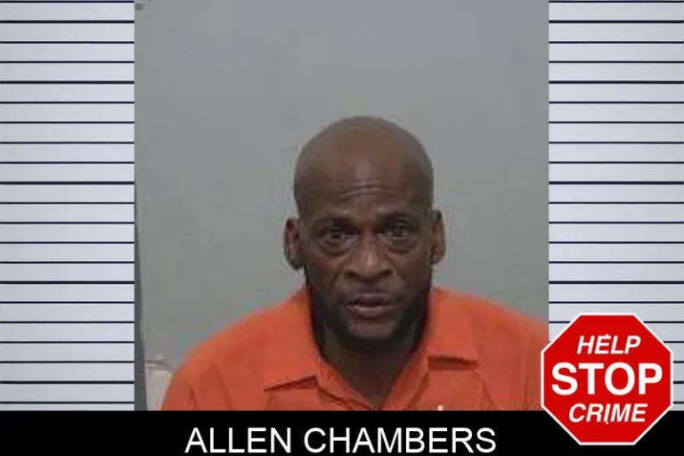 Allen Chambers