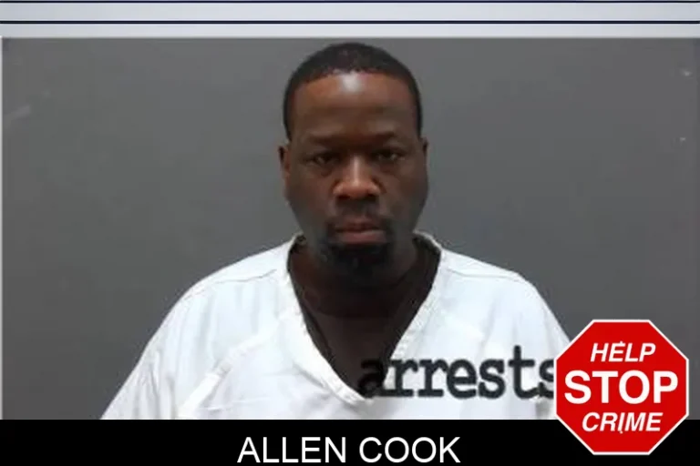 Allen Cook