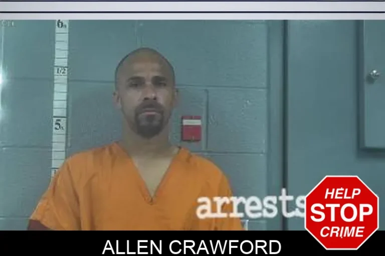 Allen Crawford