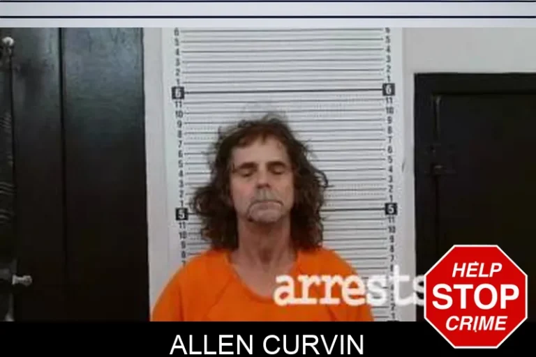 Allen Curvin