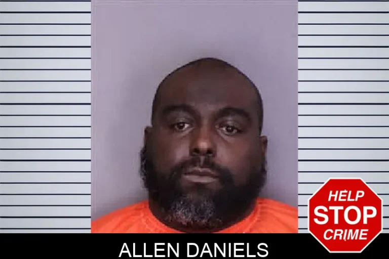 Allen Daniels