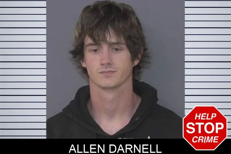 Allen Darnell
