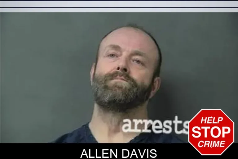 Allen Davis