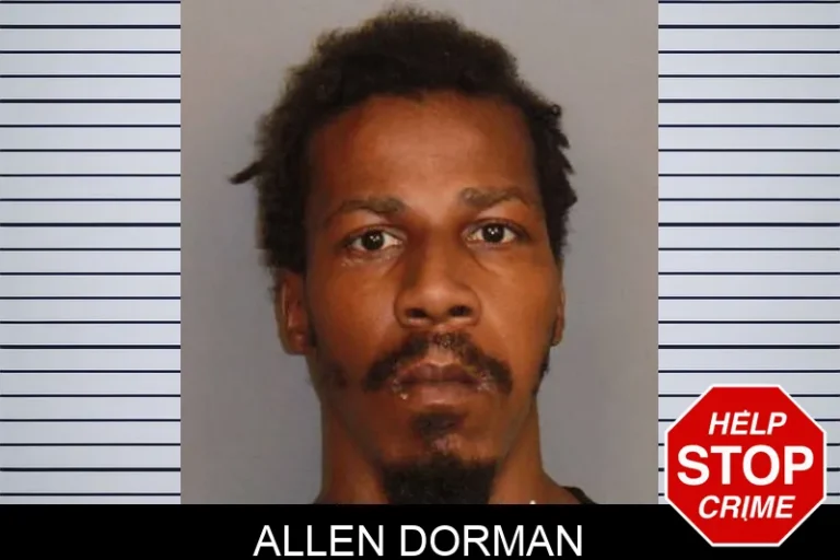 Allen Dorman
