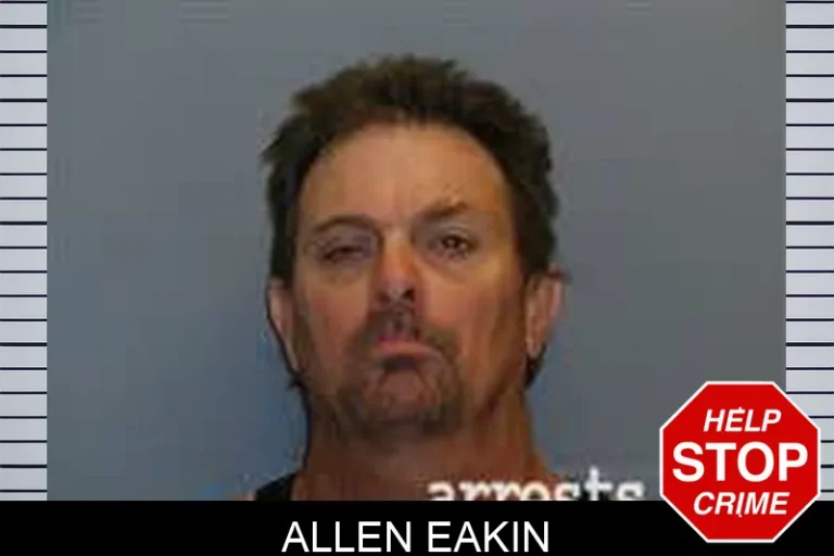 Allen Eakin