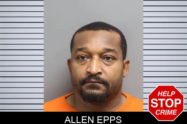 Allen Epps