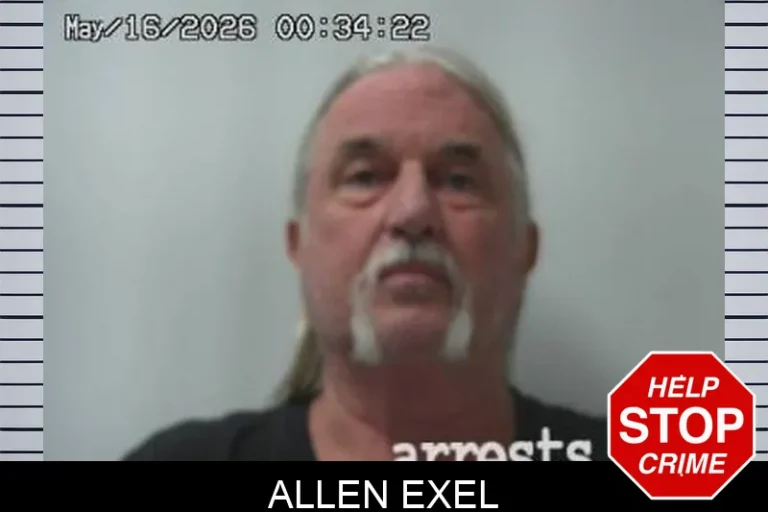 Allen Exel