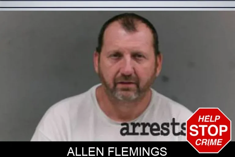 Allen Flemings
