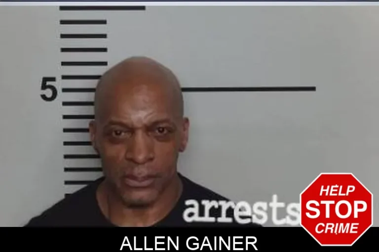 Allen Gainer
