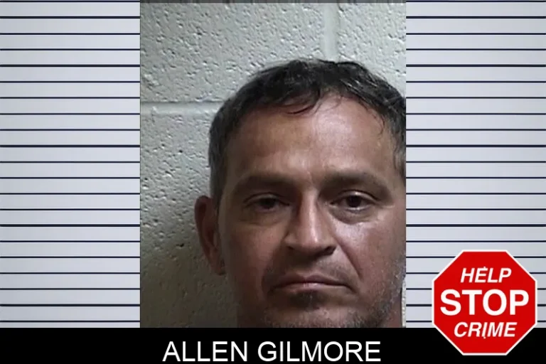 Allen Gilmore