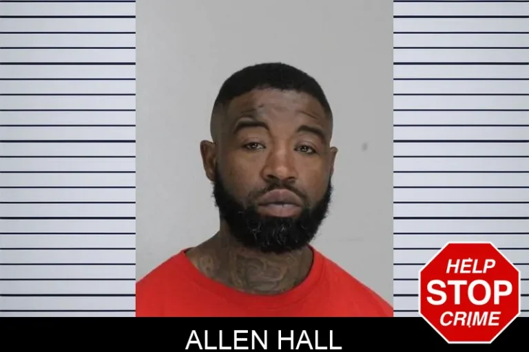 Allen Hall