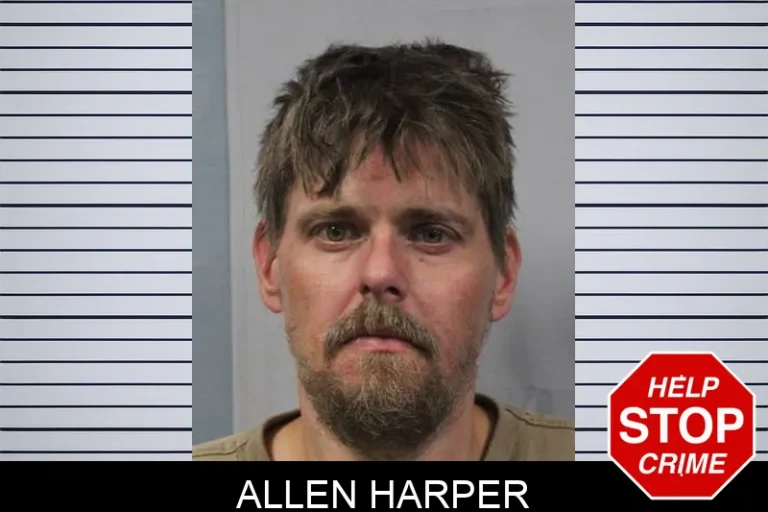 Allen Harper
