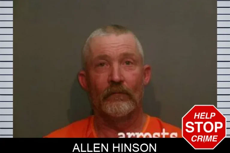 Allen Hinson