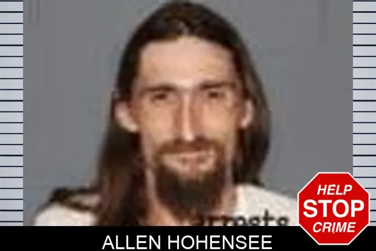 Allen Hohensee