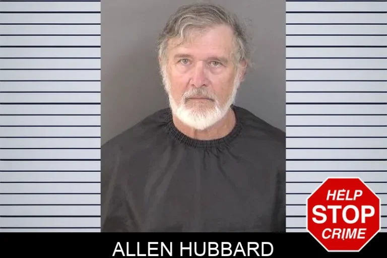 Allen HuBbard