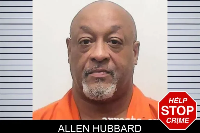 Allen Hubbard