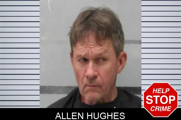 Allen Hughes