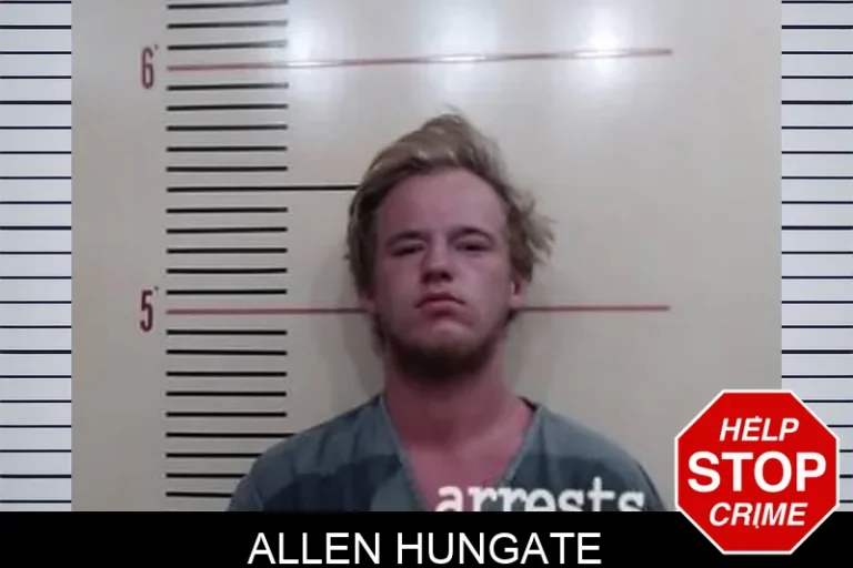 Allen Hungate