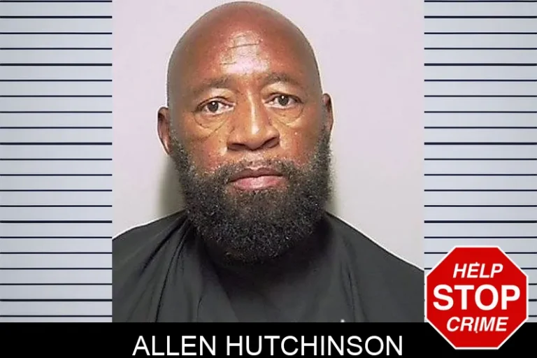 Allen Hutchinson