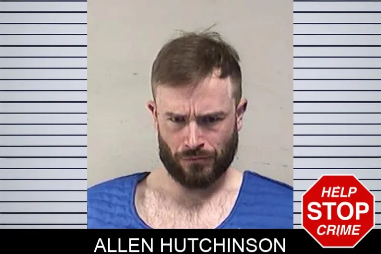 Allen Hutchinson