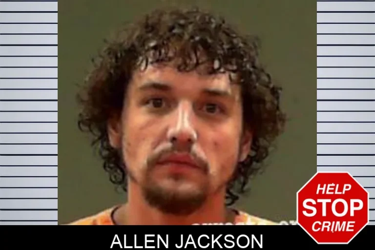 Allen Jackson