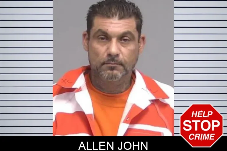 Allen John