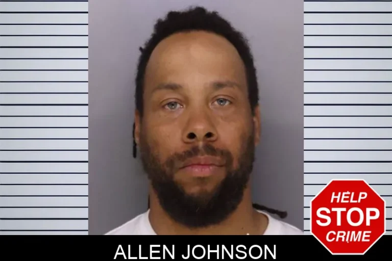 Allen Johnson