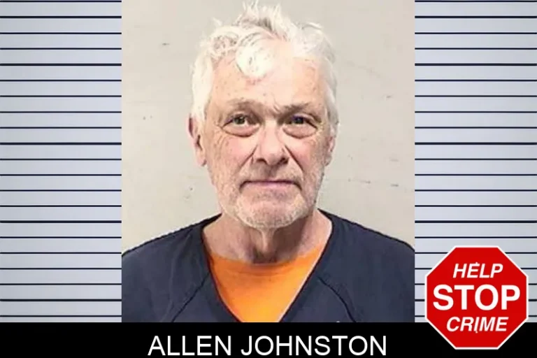 Allen Johnston