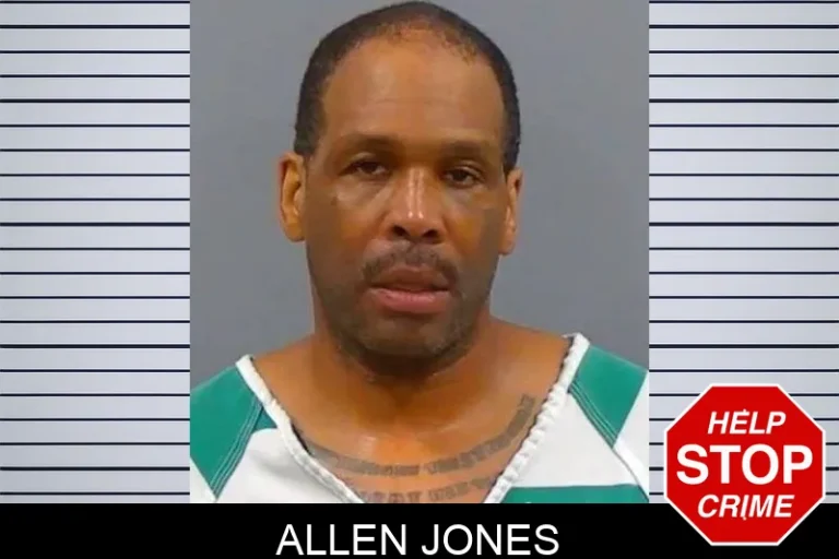 Allen Jones