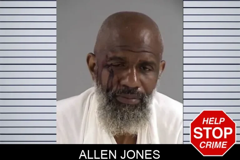 Allen Jones