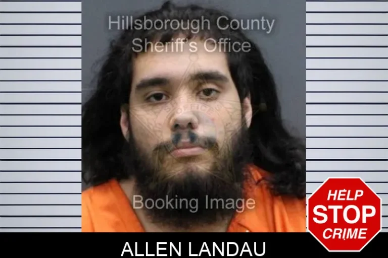 Allen Landau