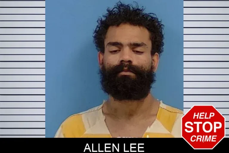 Allen Lee