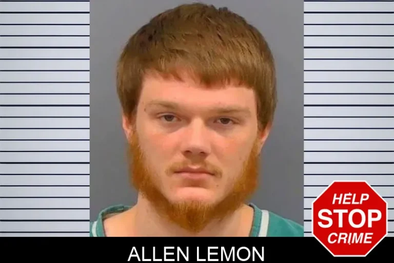 Allen Lemon