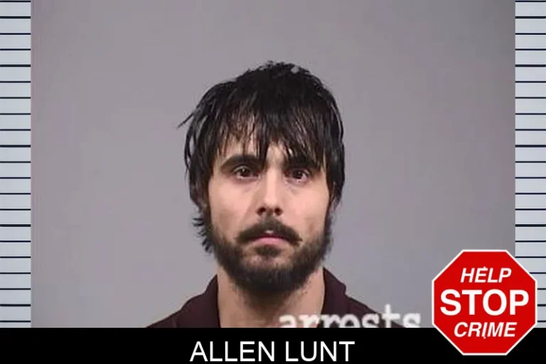Allen Lunt