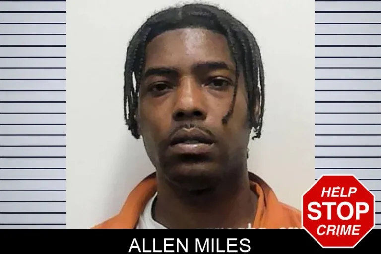Allen Miles