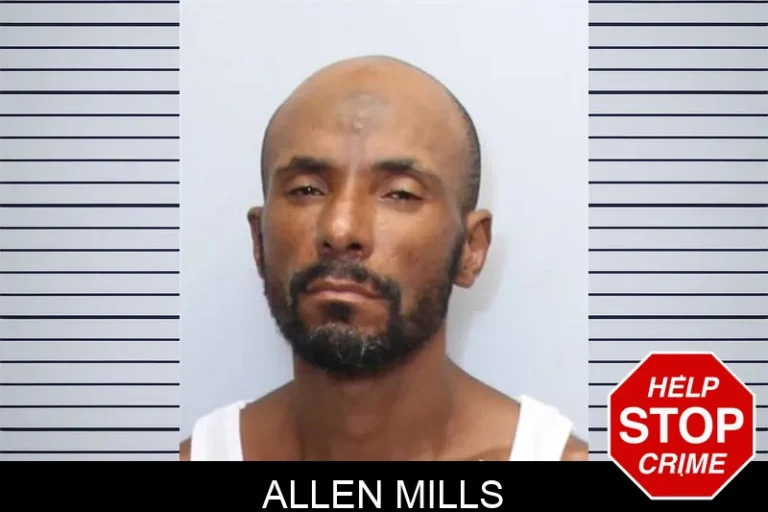 Allen Mills