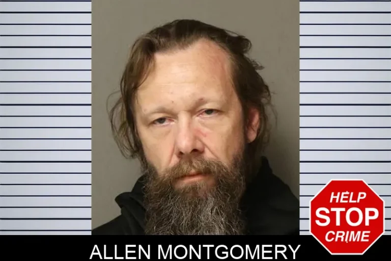 Allen Montgomery