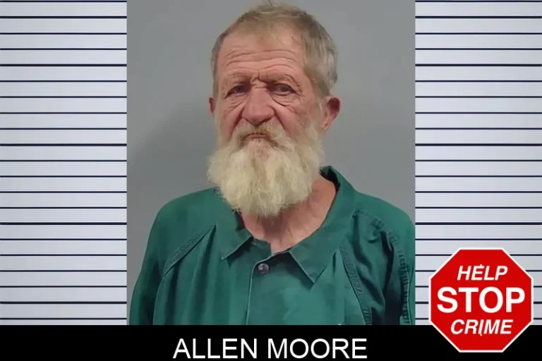 Allen Moore